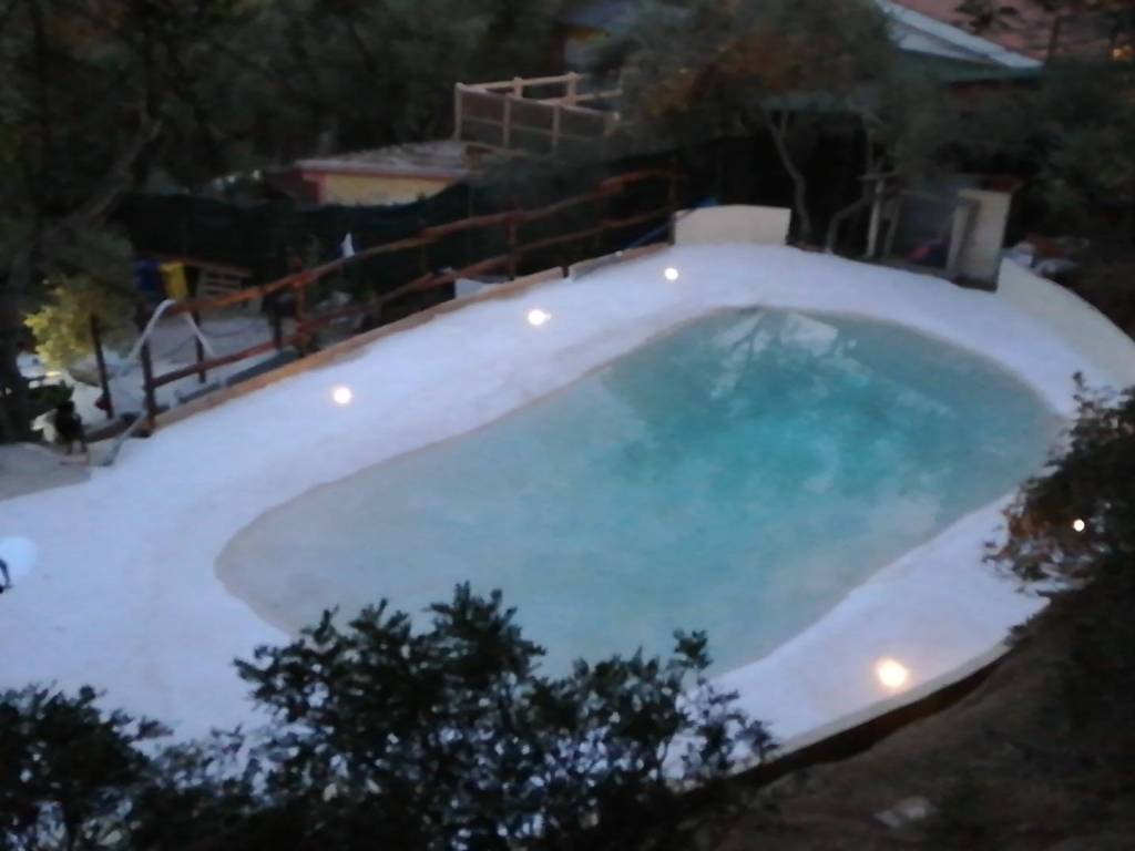 casa indipendente in vendita a Sinnai