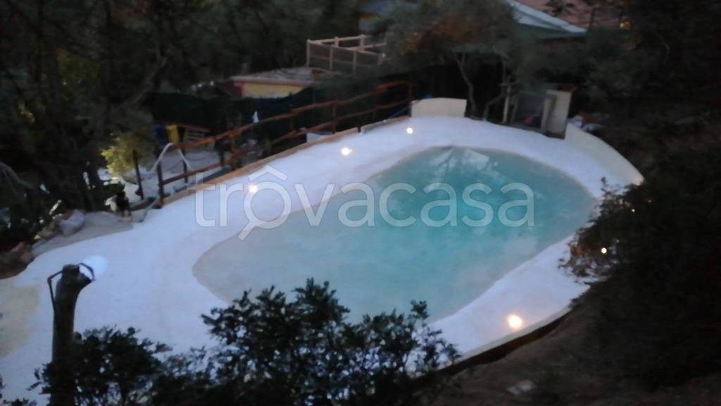 casa indipendente in vendita a Sinnai