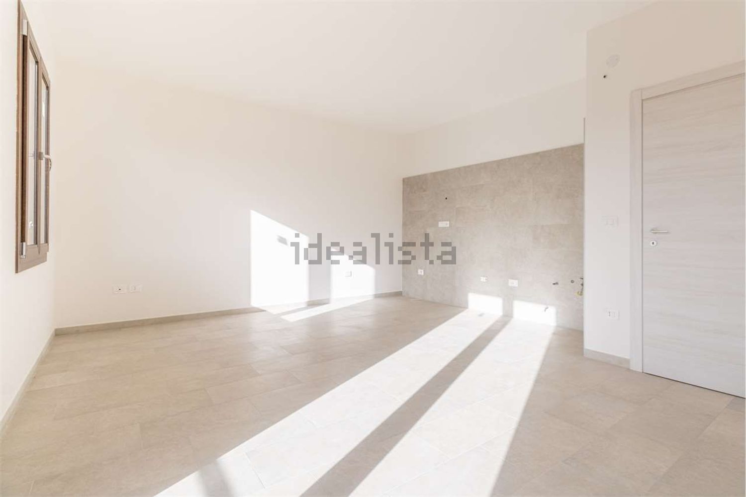 appartamento in vendita a Sinnai