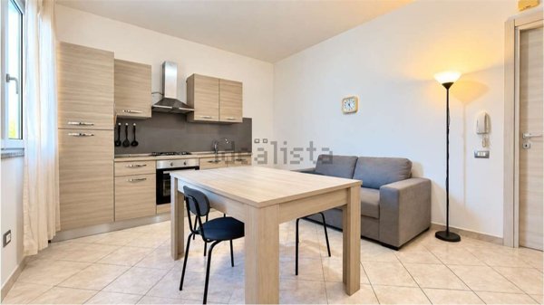 appartamento in vendita a Sinnai