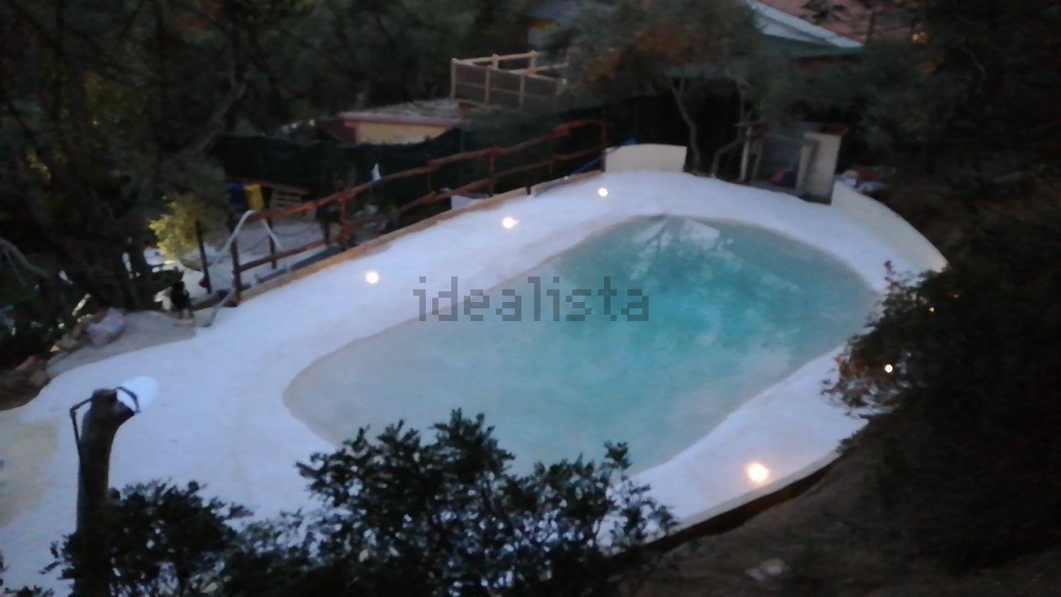 casa indipendente in vendita a Sinnai