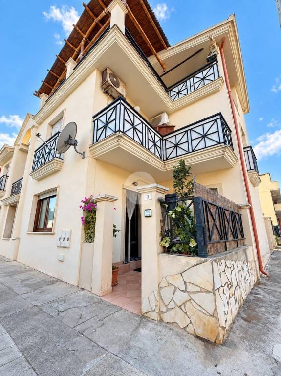 casa indipendente in vendita a Sinnai