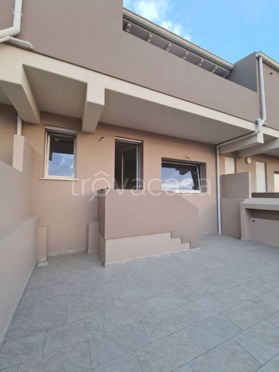 casa indipendente in vendita a Sinnai