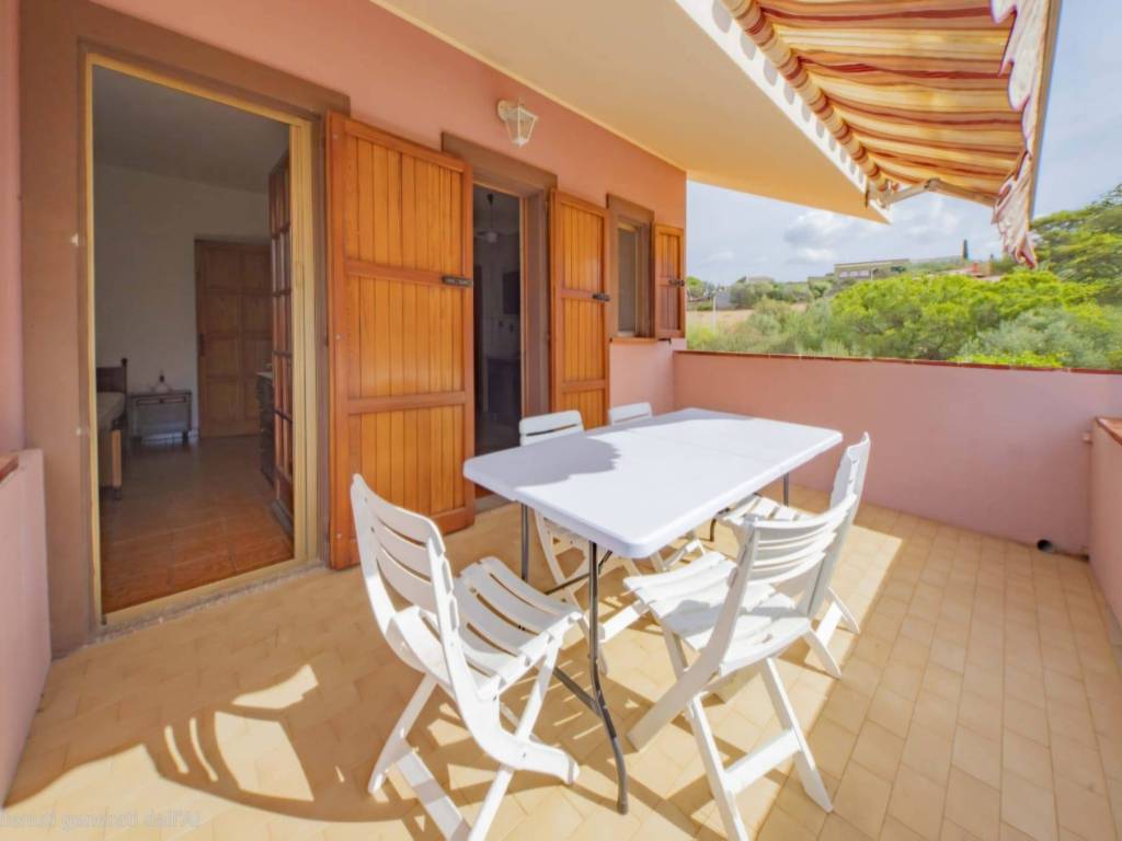 casa indipendente in vendita a Sinnai in zona Solanas