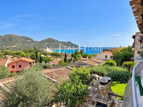 casa indipendente in vendita a Sinnai in zona Solanas