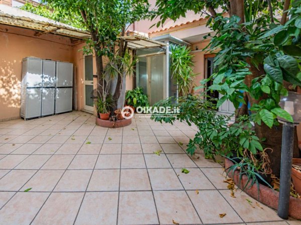 casa indipendente in vendita a Sinnai