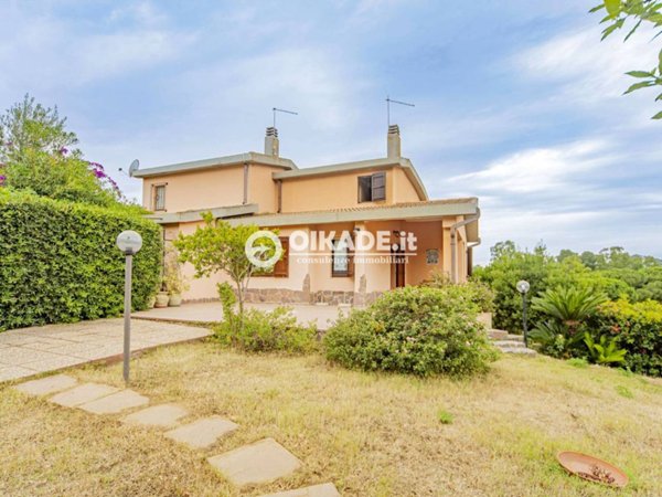 casa indipendente in vendita a Sinnai in zona Torre delle Stelle