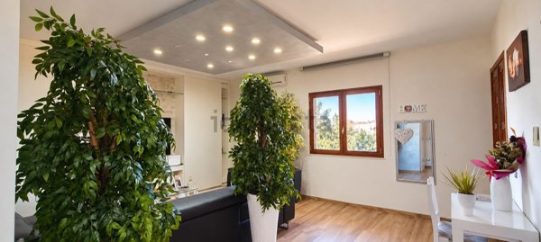 appartamento in vendita a Sinnai