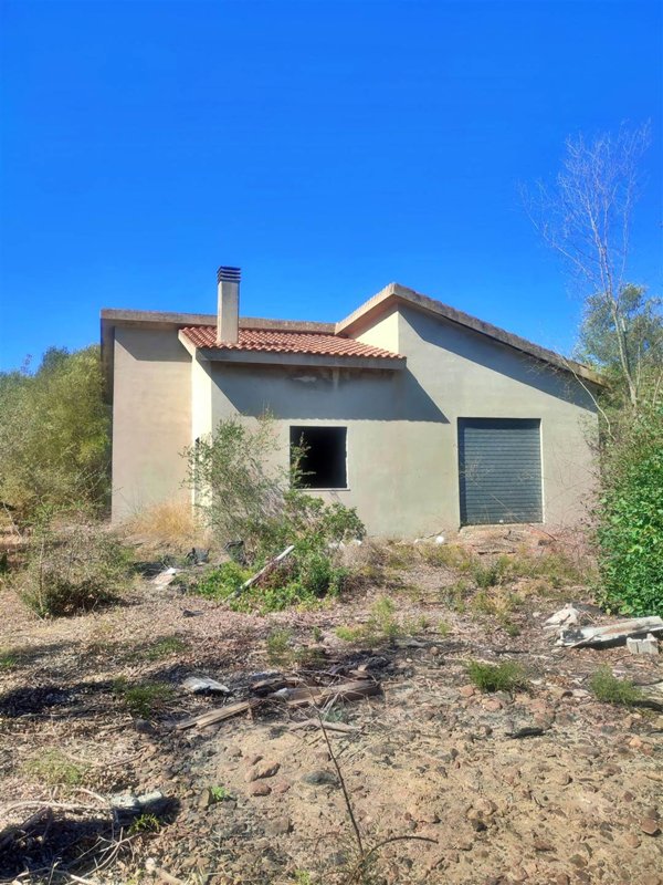 casa semindipendente in vendita ad Uta