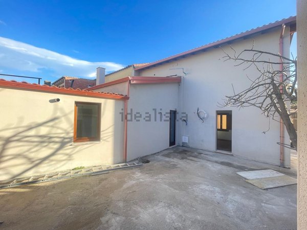 casa indipendente in vendita ad Uta