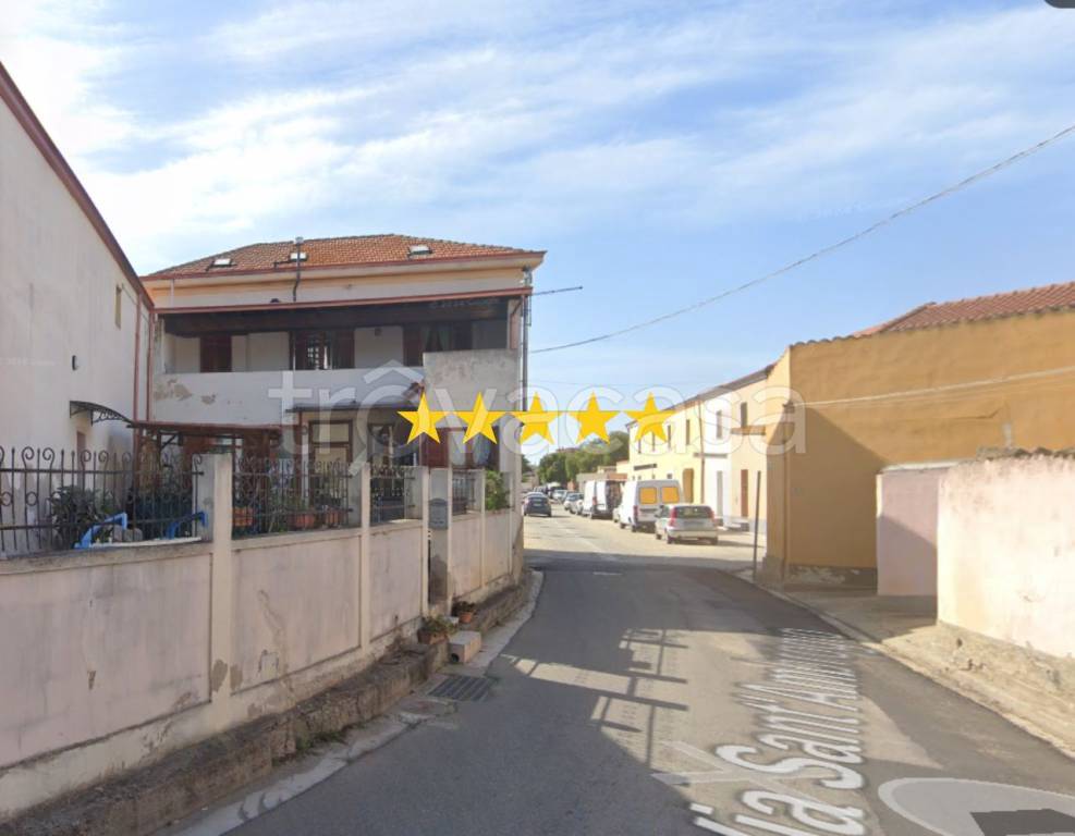 appartamento in vendita ad Uta