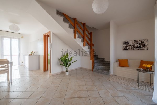 casa indipendente in vendita ad Uta