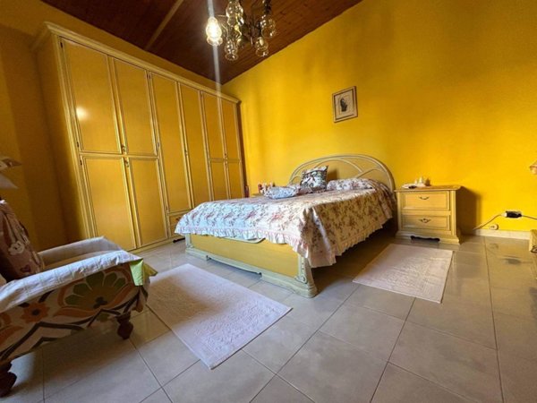 appartamento in vendita ad Uta