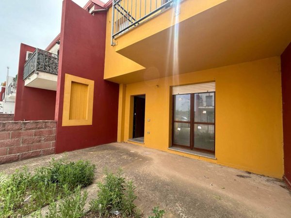 casa indipendente in vendita ad Uta