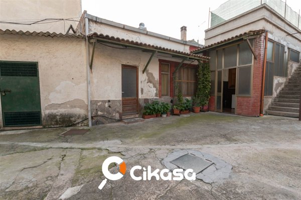 appartamento in vendita ad Uta