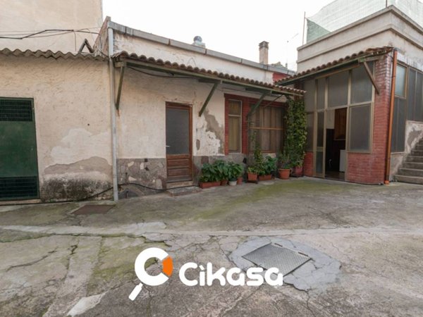 appartamento in vendita ad Uta