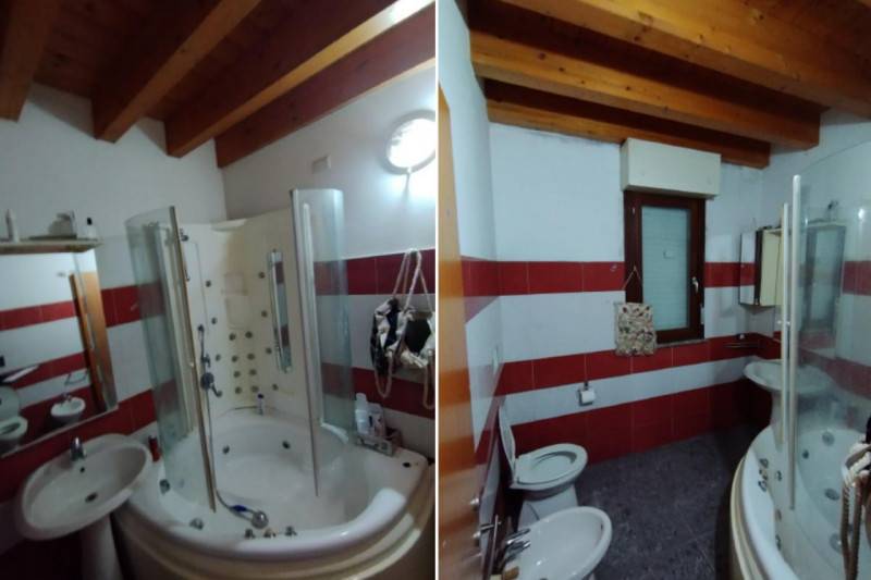 casa indipendente in vendita ad Uta
