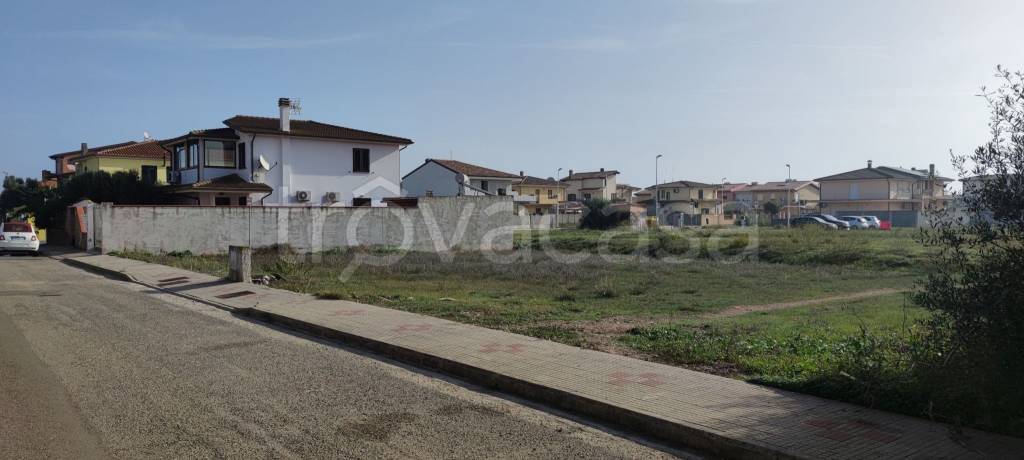 casa indipendente in vendita ad Uta