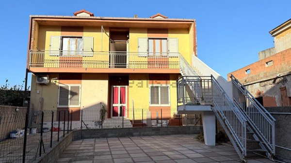 appartamento in vendita ad Uta