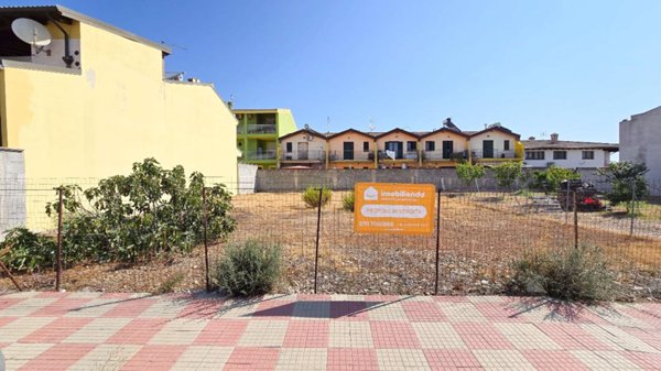 casa indipendente in vendita ad Uta