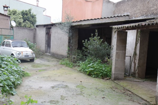 casa indipendente in vendita ad Uta