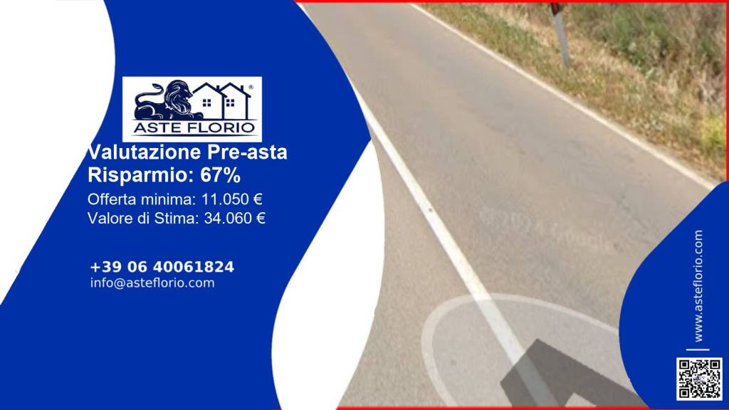 terreno industriale in vendita ad Uta