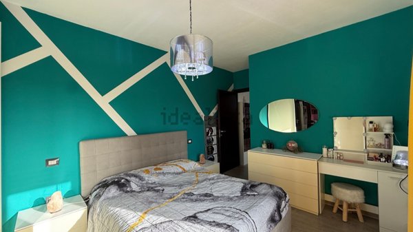 appartamento in vendita ad Uta