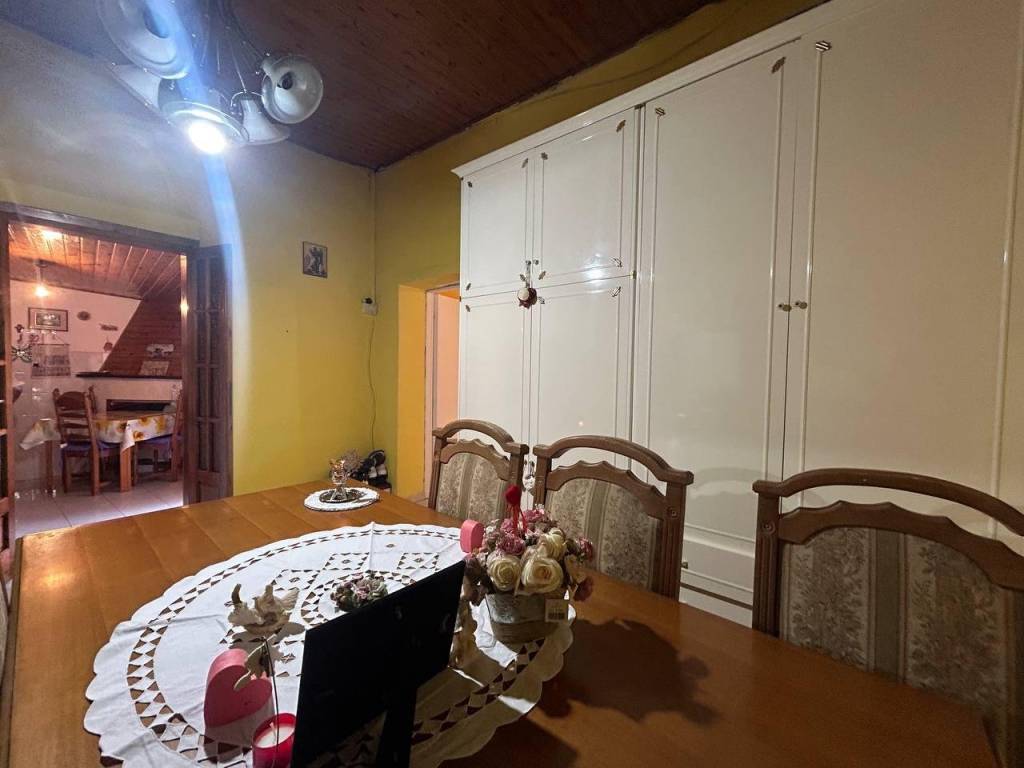 casa indipendente in vendita ad Uta