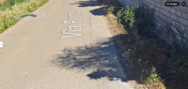 terreno agricolo in vendita ad Uta