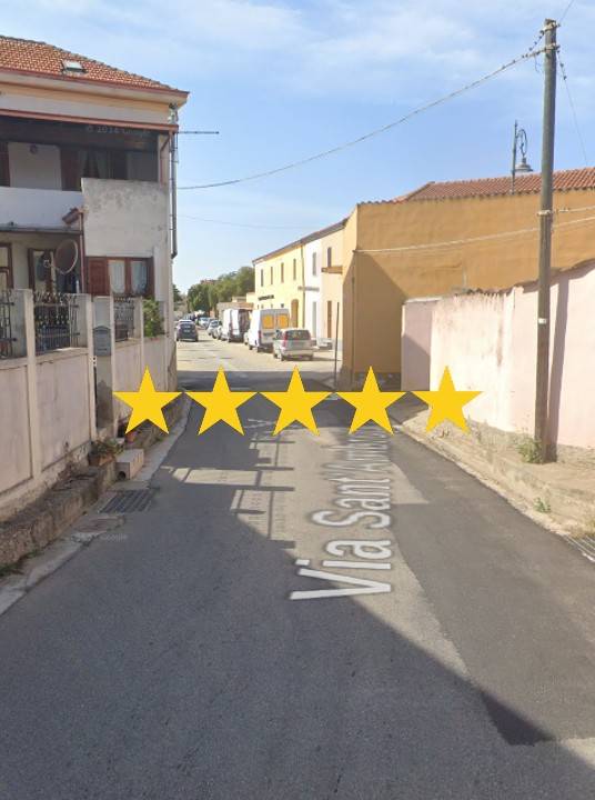 appartamento in vendita ad Uta