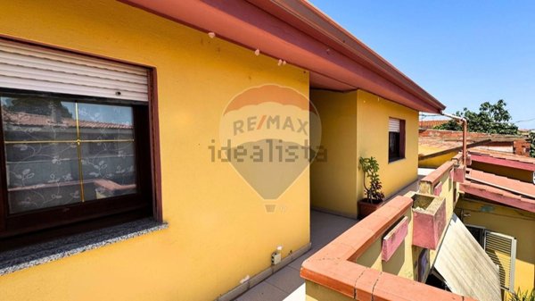 appartamento in vendita ad Uta
