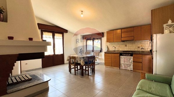 appartamento in vendita ad Uta