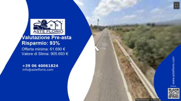 ufficio in vendita ad Uta