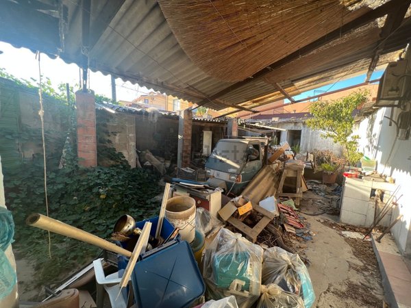 casa indipendente in vendita ad Uta