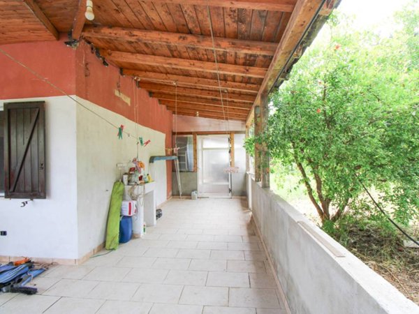 casa indipendente in vendita ad Uta