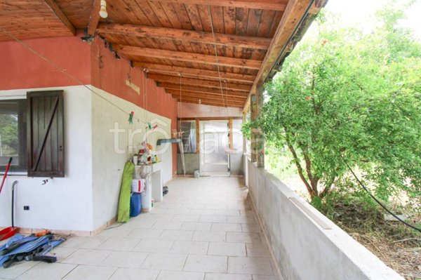 casa indipendente in vendita ad Uta
