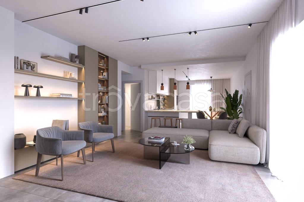 casa indipendente in vendita ad Uta
