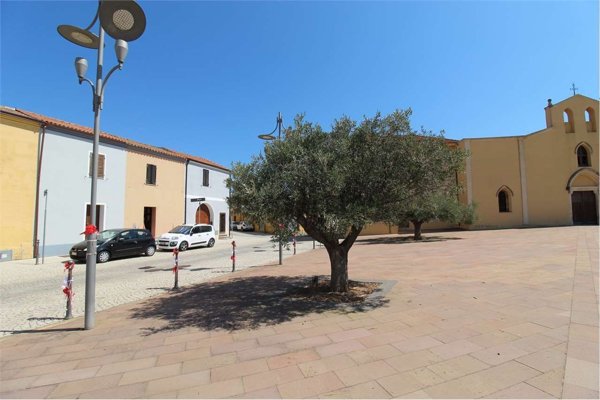 casa indipendente in vendita ad Uta