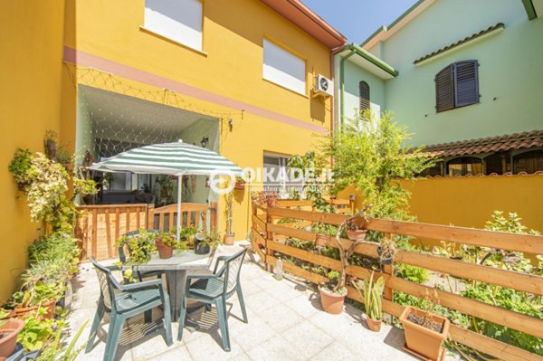 casa indipendente in vendita ad Uta