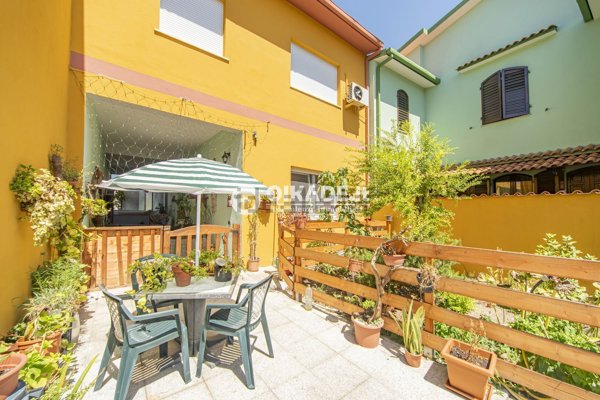 casa indipendente in vendita ad Uta