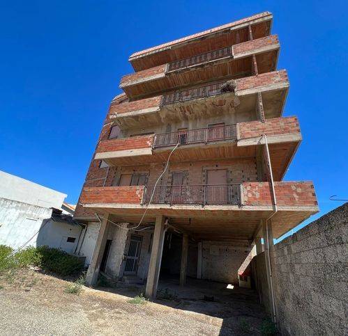 appartamento in vendita ad Uta