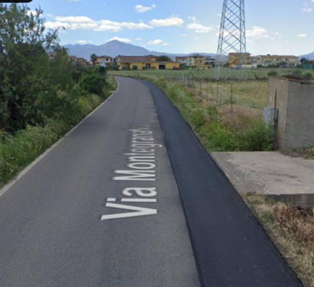terreno agricolo in vendita ad Uta
