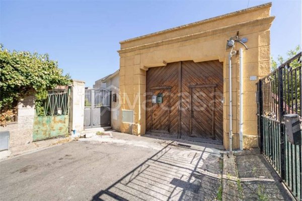 casa indipendente in vendita ad Uta