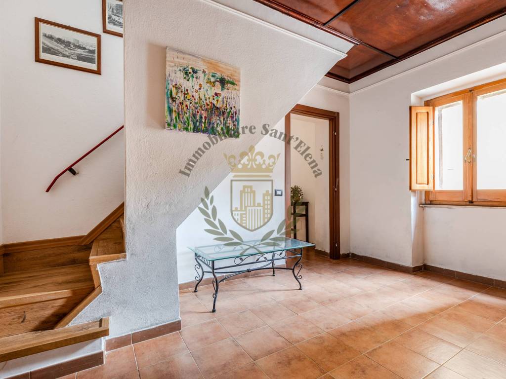 casa indipendente in vendita ad Uta