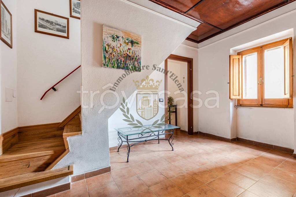 casa indipendente in vendita ad Uta