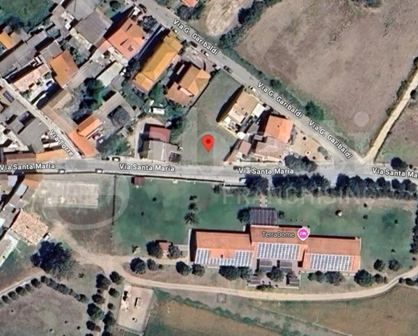 casa indipendente in vendita ad Uta