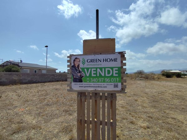 casa indipendente in vendita ad Uta