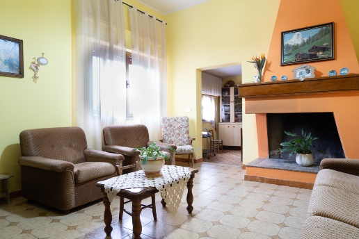 casa indipendente in vendita ad Uta