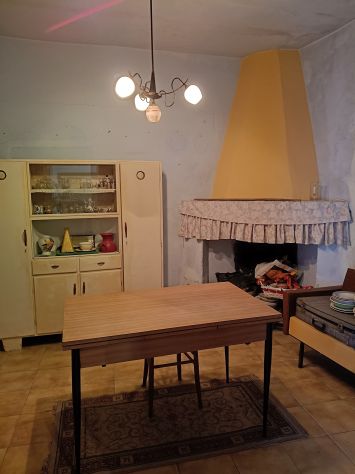 casa indipendente in vendita ad Uta