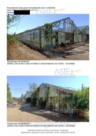 terreno edificabile in vendita ad Uta